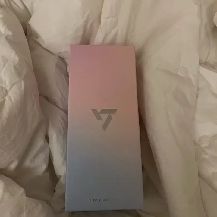 [BUNJANG] SEVENTEEN Official Light Stick Ver.3 / 세븐틴 응원봉 ver.3