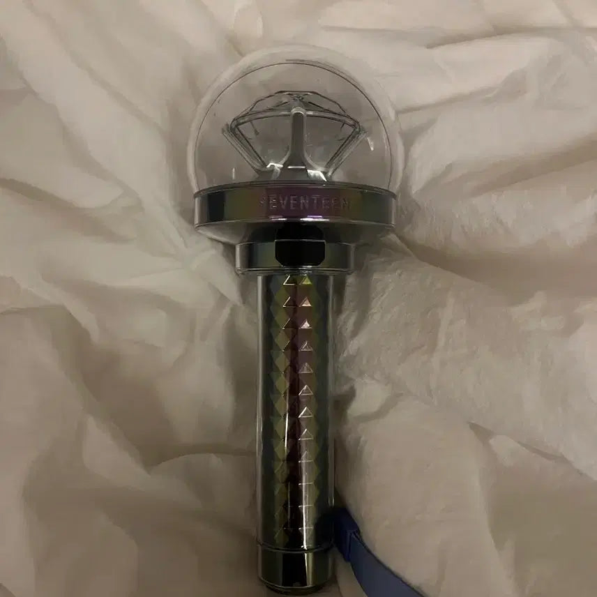 [BUNJANG] SEVENTEEN Official Light Stick Ver.3 / 세븐틴 응원봉 ver.3