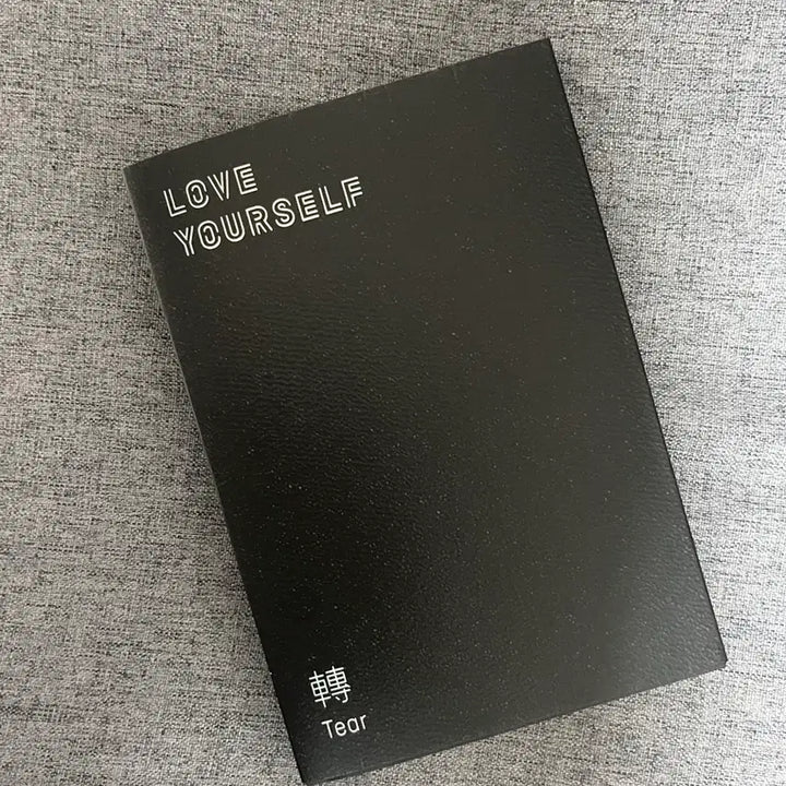 [BUNJANG] BTS Love Yourself Tear Album Photocard (Jimin) / 방탄소년단 BTS Love Yourself Tear 앨범 팔아요