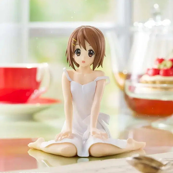[BUNJANG] Sega K-On! Yumemirize Yui Hirasawa Figure / 세가 케이온 Yumemirize 히라사와 유이 피규어