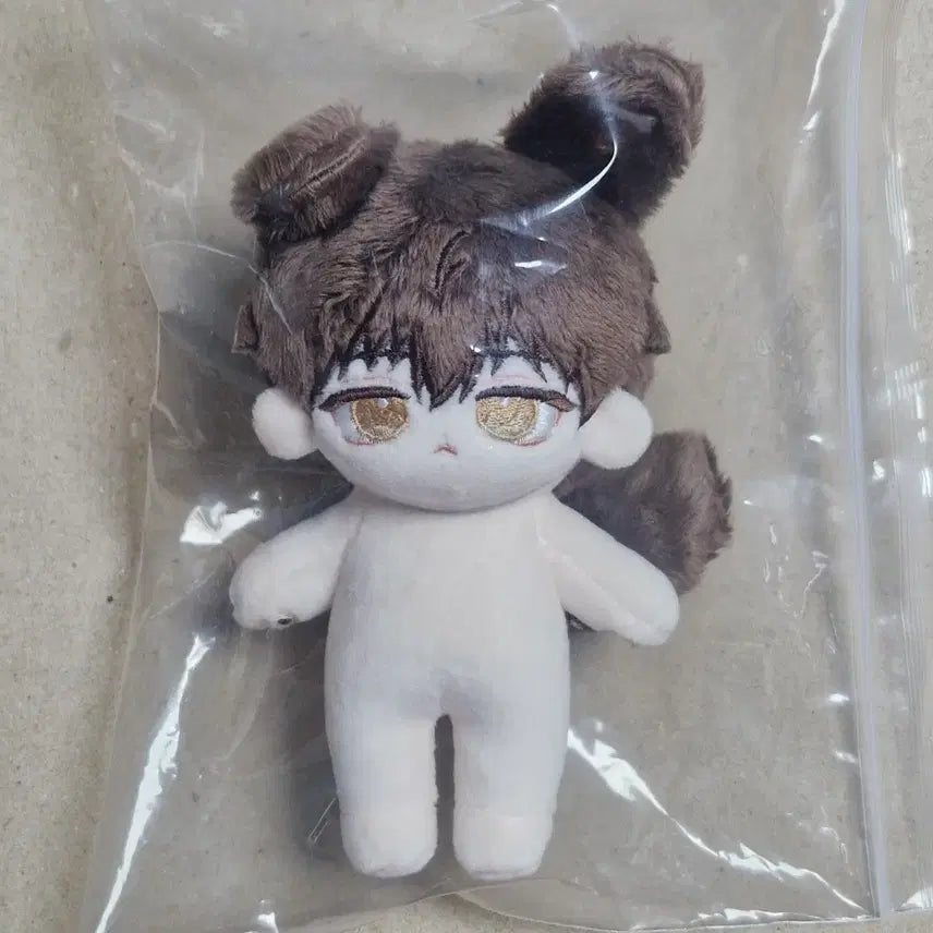 [BUNJANG] The Greatest Show on Earth Park Moon-dae 10cm Plush Doll / 데못죽 박문대 속성 10cm 솜인형 밤차문대