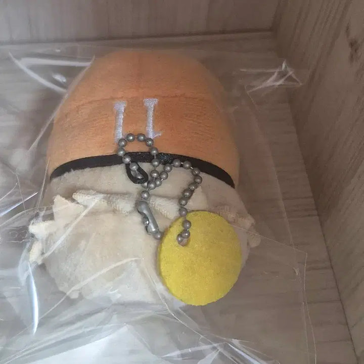 [BUNJANG] Haikyuu!! Tsukishima Kei Mochimass / 하이큐 츠키시마 케이 모찌마스