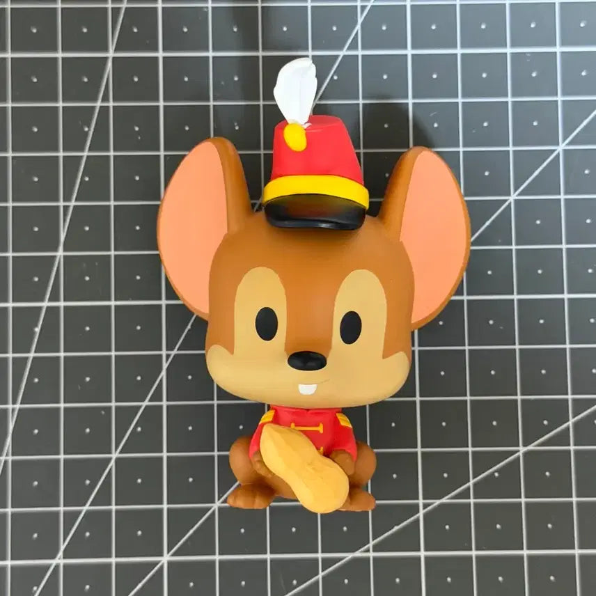 [BUNJANG] Pop Mart Disney Animals 3-Figure Bundle Set / 팝마트 디즈니 애니멀 3종 일괄