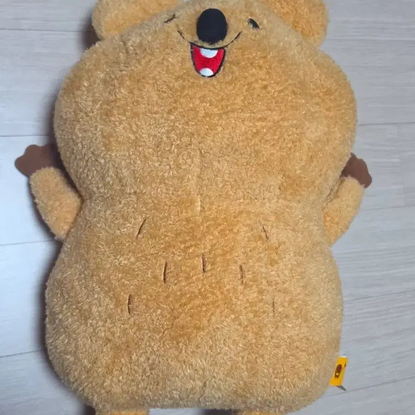 [BUNJANG] Quokka Doll (Ttubeong-Quokka) / 쿼카 인형 (뚱카)