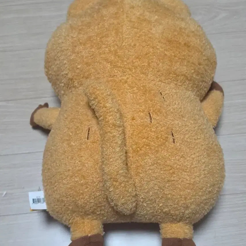[BUNJANG] Quokka Doll (Ttubeong-Quokka) / 쿼카 인형 (뚱카)