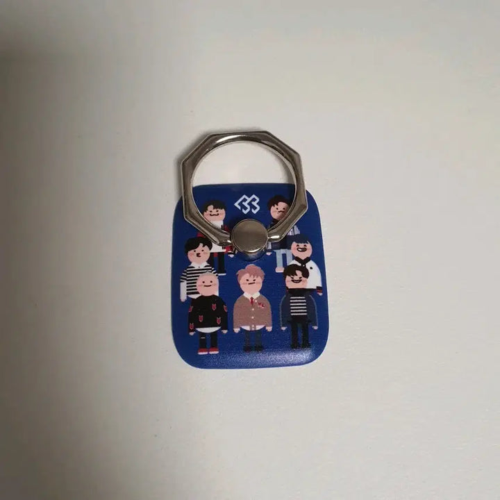 [BUNJANG] BTOB Playground Smart Ring / 비투비 플레이그라운드 스마트링
