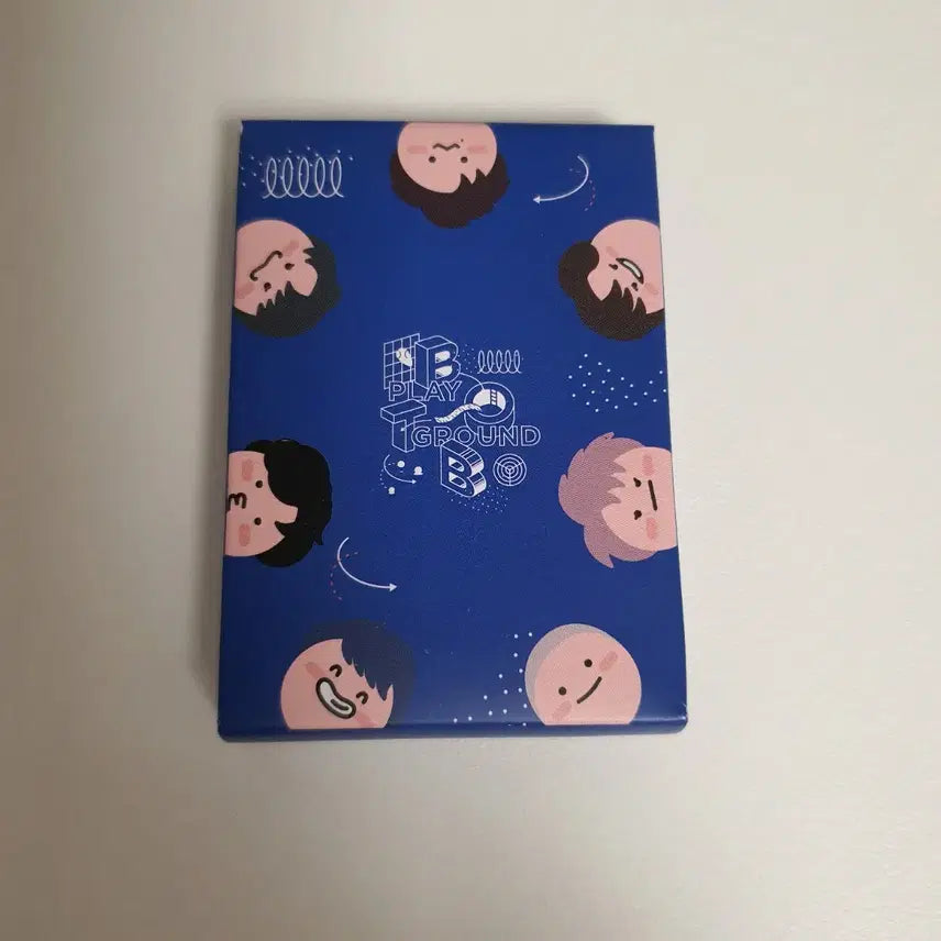[BUNJANG] BTOB Playground Smart Ring / 비투비 플레이그라운드 스마트링