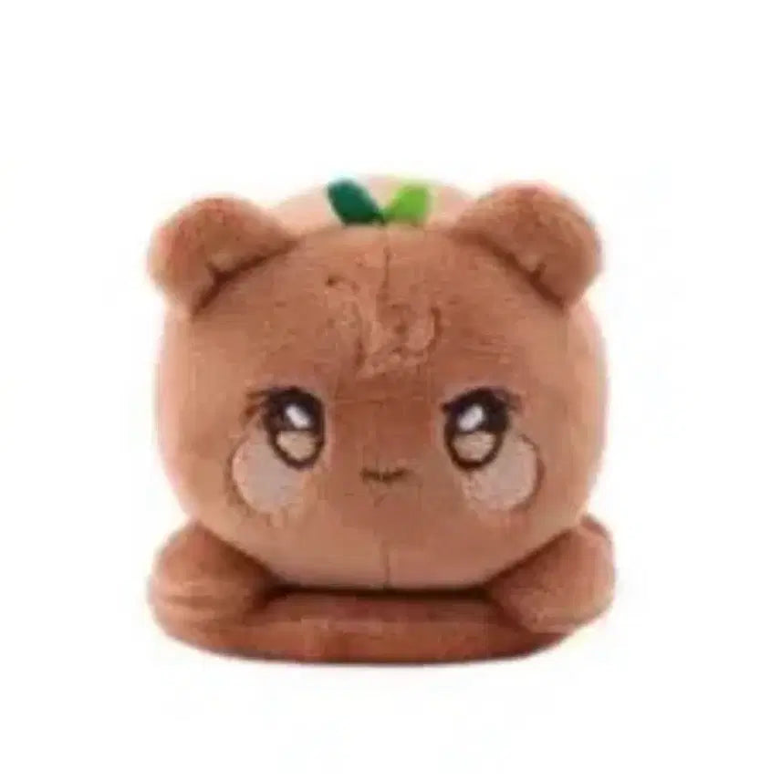 [BUNJANG] ATEEZ JONGHO Bear Magnetic Shoulder Stress Ball (Sealed) / (포카ㅇ 미개봉/새상품) 애니티즈 쫑베어 마그네틱 숄더 스트레스볼