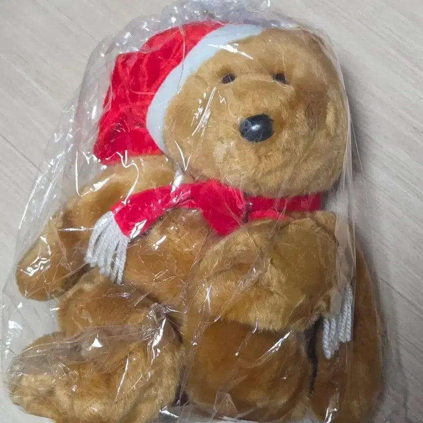 [BUNJANG] Ty Beanie Baby Bear Plush / ty베어인형