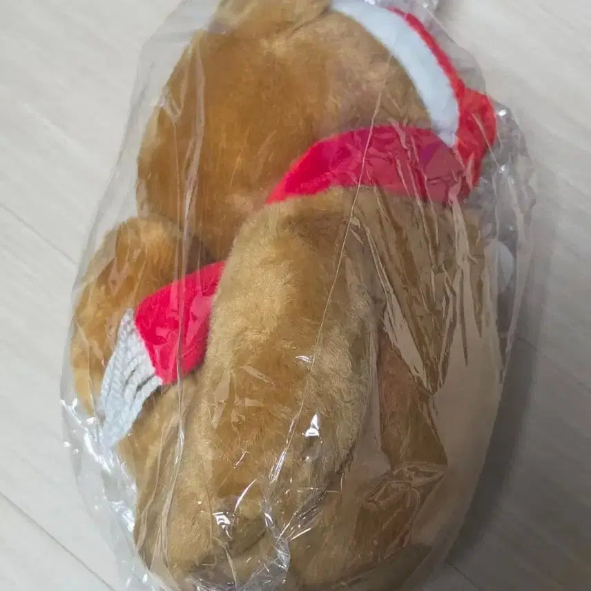 [BUNJANG] Ty Beanie Baby Bear Plush / ty베어인형