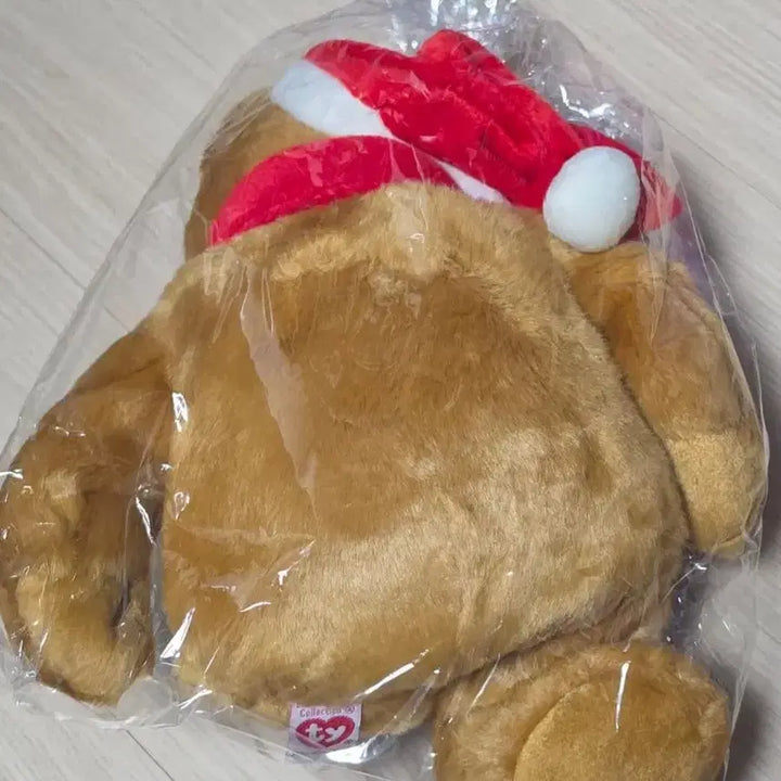 [BUNJANG] Ty Beanie Baby Bear Plush / ty베어인형