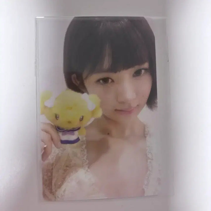 [BUNJANG] IVE Ray 70,000 KRW Special Edition Photocard / 다이브 인투 미니브 아이브 미니브 팝업 7만원특전 레이