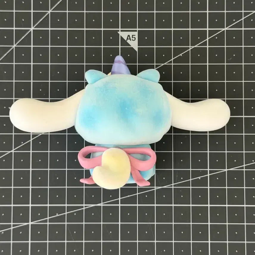 [BUNJANG] Sanrio Cinnamoroll Unicorn Figure / 산리오 유니콘 랜덤 - 시나모롤 피규어