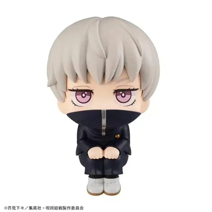 [BUNJANG] Jujutsu Kaisen Toge Inumaki Look-Up Figure (Sealed) / 주술회전 이누마키 토게 룩업 양도합니다