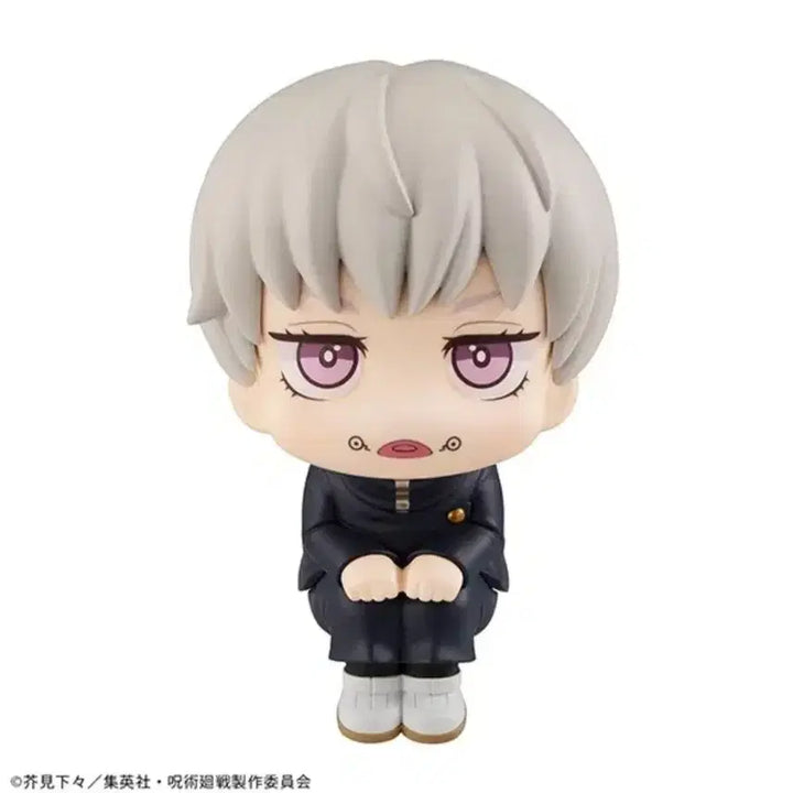 [BUNJANG] Jujutsu Kaisen Toge Inumaki Look-Up Figure (Sealed) / 주술회전 이누마키 토게 룩업 양도합니다