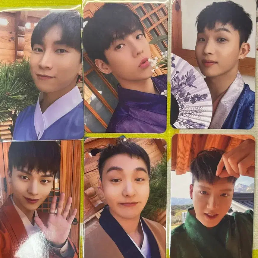[BUNJANG] BTOB 2024 Season&