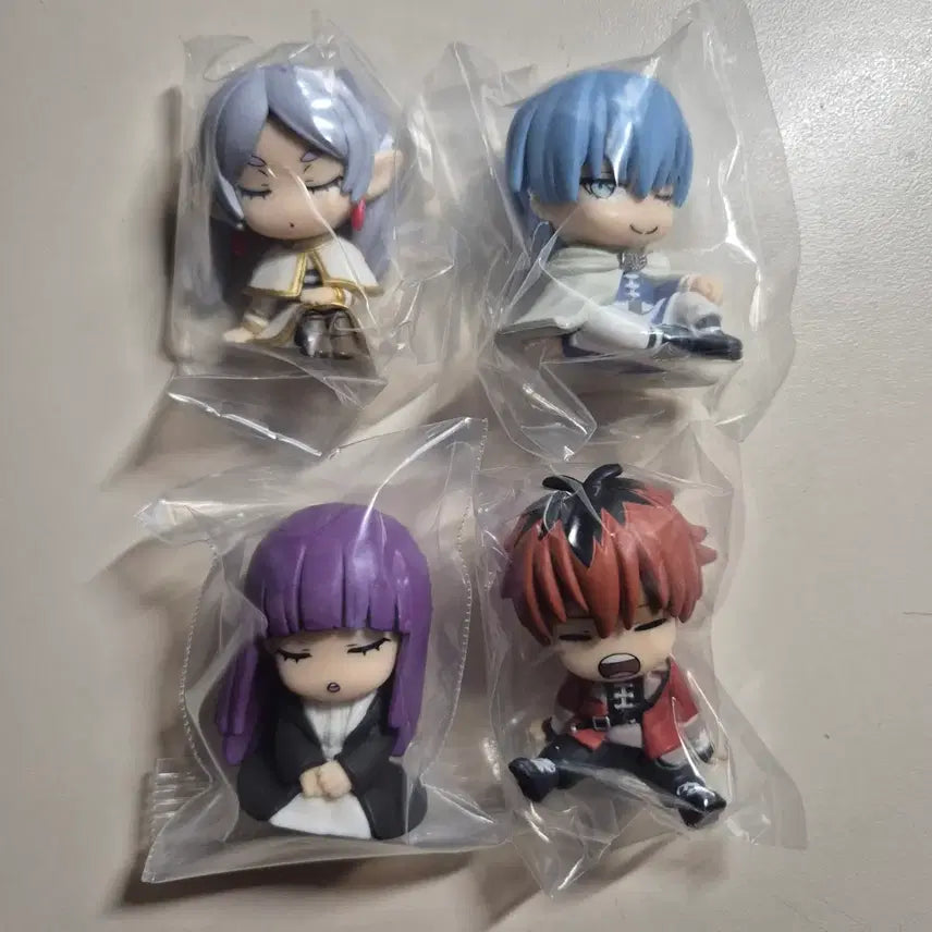 [BUNJANG] Frieren: Beyond Journey&