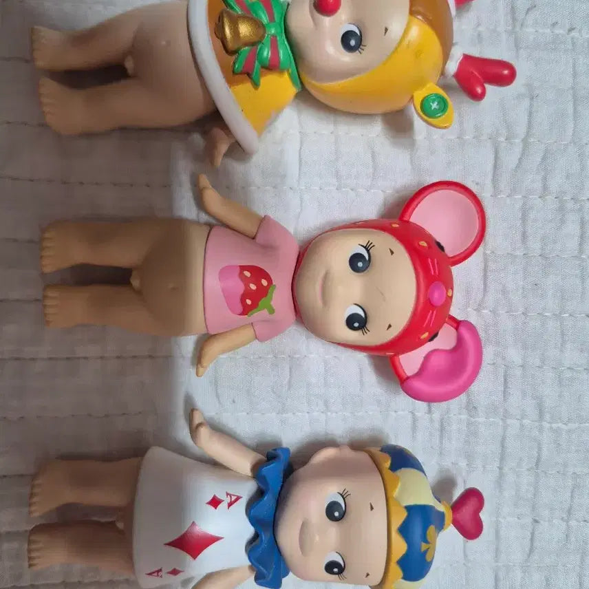 [BUNJANG] Sony Angel Figure / 소니엔젤 팔아요