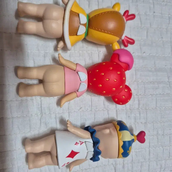 [BUNJANG] Sony Angel Figure / 소니엔젤 팔아요