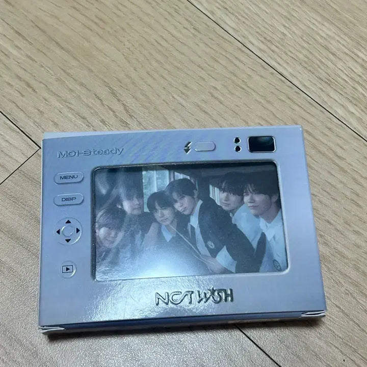 [BUNJANG] Dreamcatcher Villain Loser : Remember Us (Sealed) Photocard Set / 위시 스테디 앨범 양도<개봉> (포카 포함)