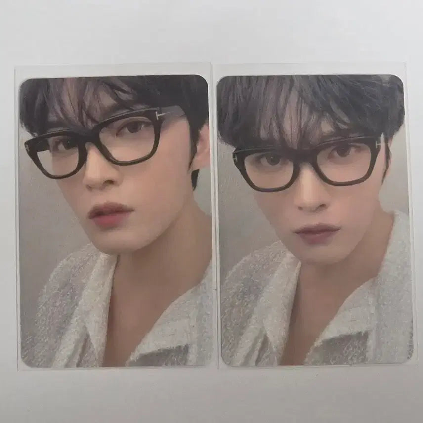 [BUNJANG] Kim Jaejoong Apple Music Bundle Set Photocard / 김재중 애플뮤직 포카 일괄