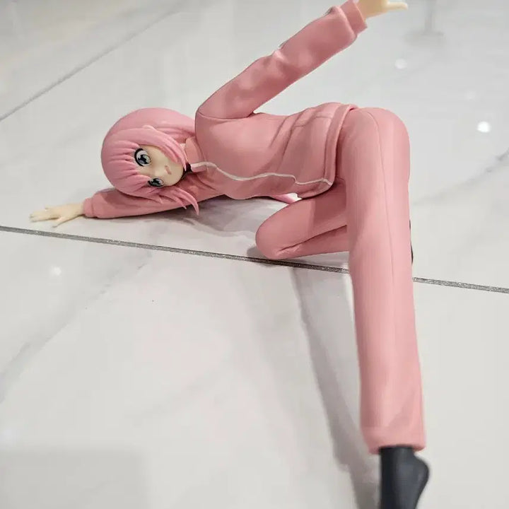 [BUNJANG] Bocchi the Rock! Hitori Gotoh Figure / 봇치더록 고토 히토리 피규어