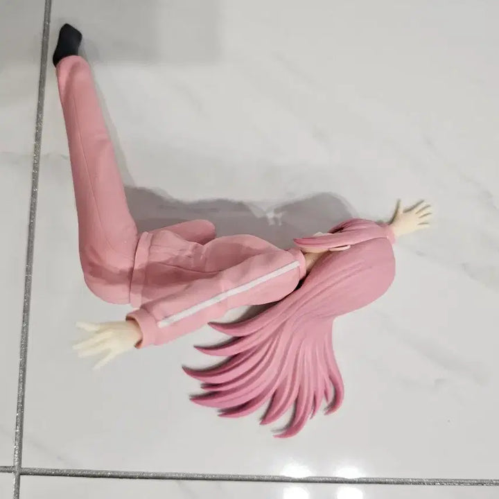 [BUNJANG] Bocchi the Rock! Hitori Gotoh Figure / 봇치더록 고토 히토리 피규어