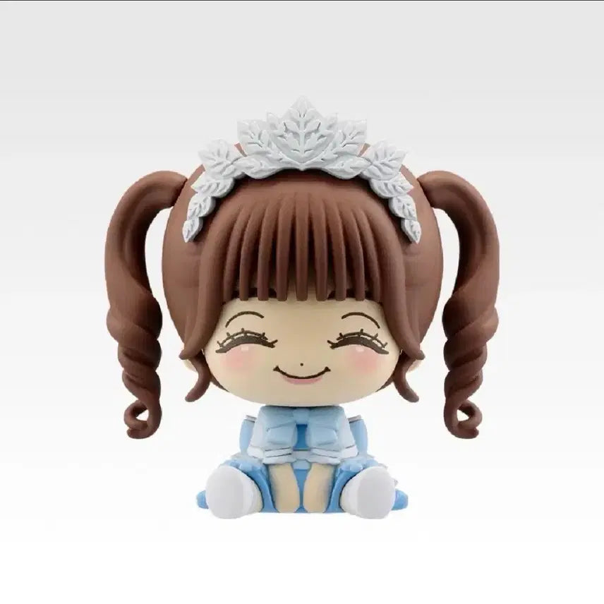 [BUNJANG] Kuji Cute Street K-Suto Umeyda Miyu Mini Figure (Sealed) / (미개봉) 큐티 스트리트 큐스토 쿠지 C상 우메다 미유 미니 피규어