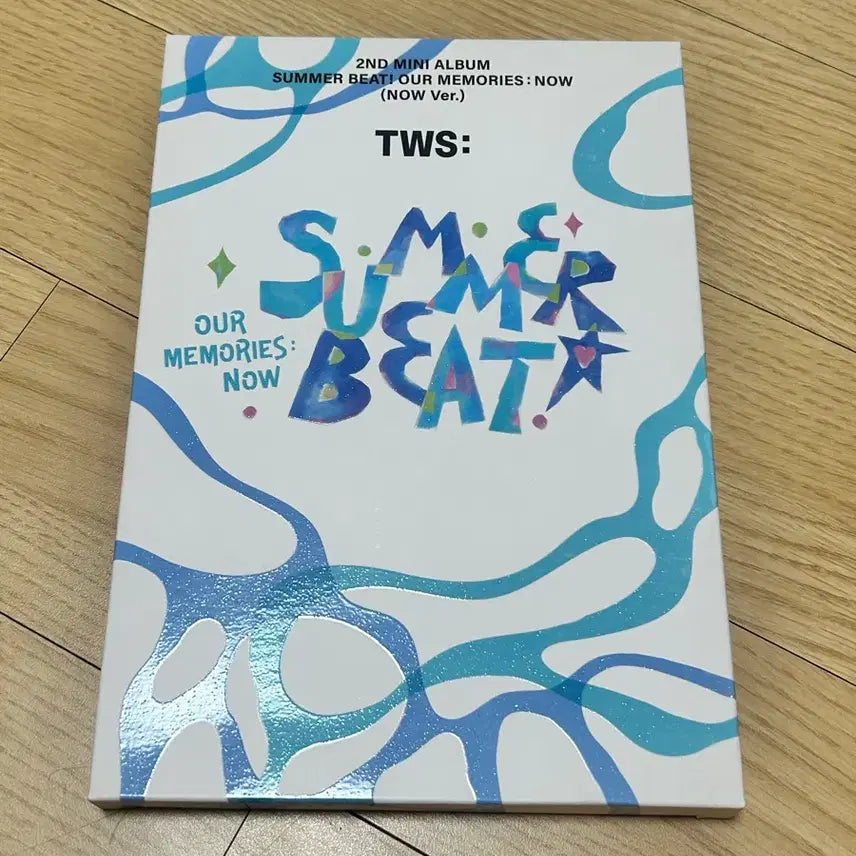 [BUNJANG] TWS Mini Album Vol. 2 &