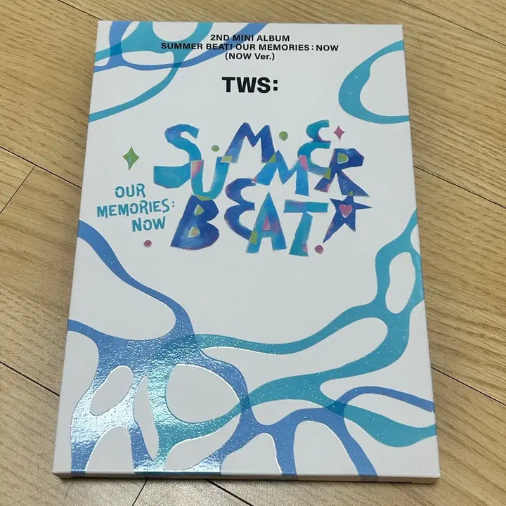 [BUNJANG] TWS Mini Album Vol. 2 &