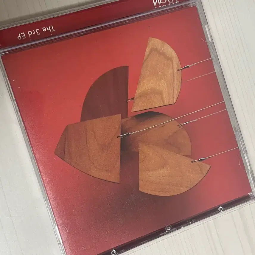 [BUNJANG] 10cm The 3rd EP Album / 십센치 The 3rd EP 앨범