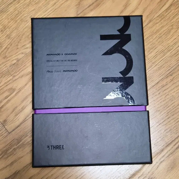 [SOLD OUT] [BUNJANG] Mamamoo Official MOOMOO 3rd Generation Kit / 마마무 공식 무무 3기 키트