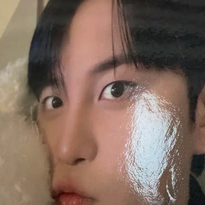 [BUNJANG] ATEEZ Jongho Hellolive Ganada Photocard / 에이티즈 종호 헬로라이브 가나디 포카 양도합니다