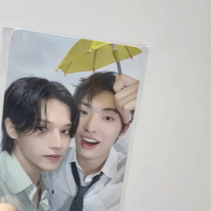 [BUNJANG] ATEEZ Golden Hour Pt. 5 Album + Mingi/Wooyoung Unit POB / 에이티즈 골든아워 pt.5 앨범 + 맵달서울 민기/우영 유닛 미공포