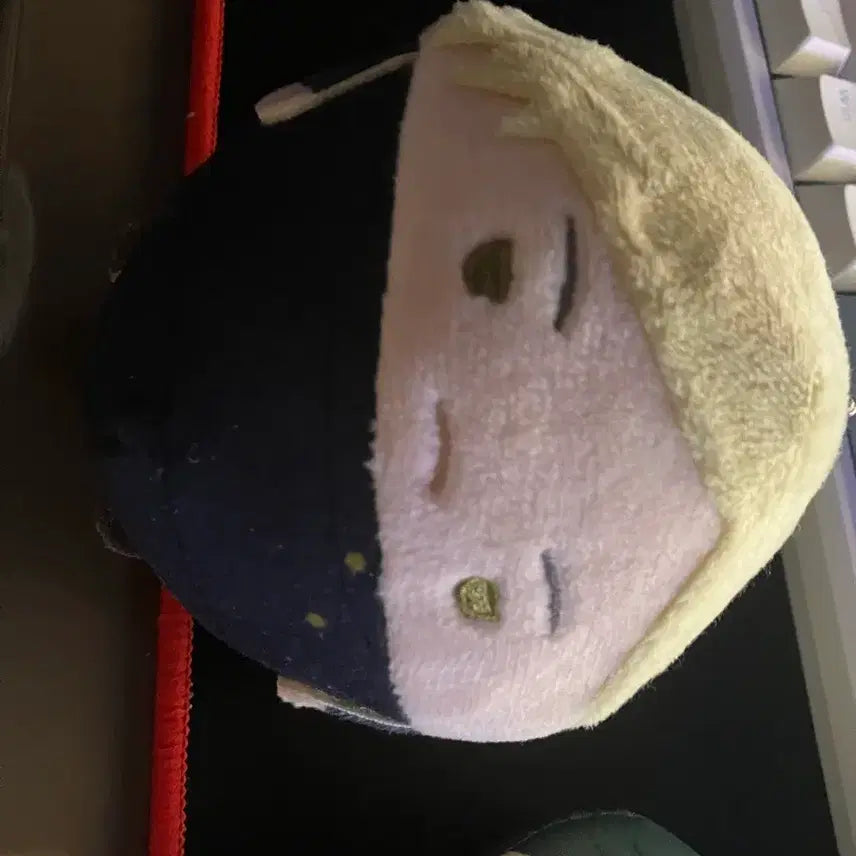 [BUNJANG] Jujutsu Kaisen Nanami Kento Fuwakororin / 주술회전 나나미 켄토 후와코로링