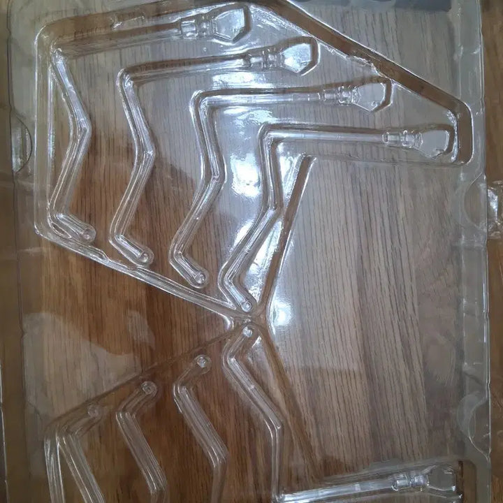[BUNJANG] Metal Robot Damashii Strike Freedom 2nd Unit Spare Parts / 메탈로봇혼 스트라이크 프리덤 2식 부품,  여분파츠