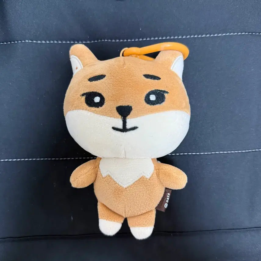 [BUNJANG] Day6 Pretty Merch K Don Bundle Set / 데이식스 쁘띠멀즈 케 돈 + 데니멀즈 케(덤)