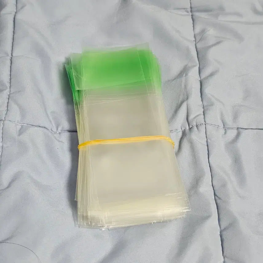 [BUNJANG] Photocard Supplies Bundle (Sleeves, Index, Small OPP) / 포토카드 용품 일괄 (슬리브, 인덱스, 작은 opp)