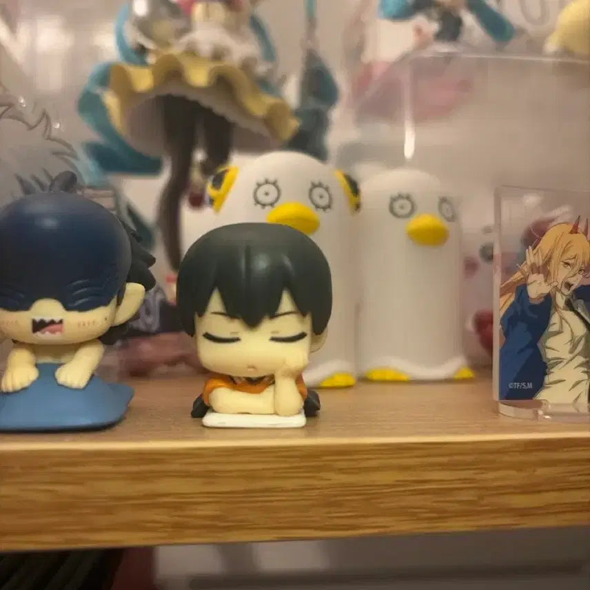 [BUNJANG] Haikyuu!! Figure / 하이큐피규어