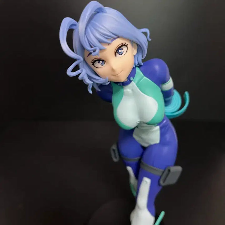 [BUNJANG] My Hero Academia Nejire Hado Glitter &amp; Glamours Figure / 개봉품 나의히어로아카데미아 하도네지레 피규어 하도네지레 글리터