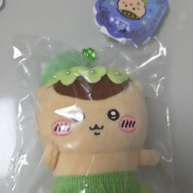 [BUNJANG] Cheekawaii Kurimanju Mermaid Island&
