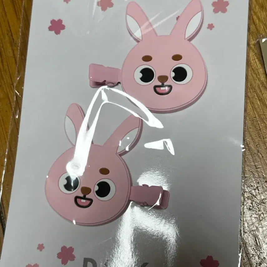 [BUNJANG] Day6 Yokohama Hairpin / 데이식스 요코하마 헤어핀