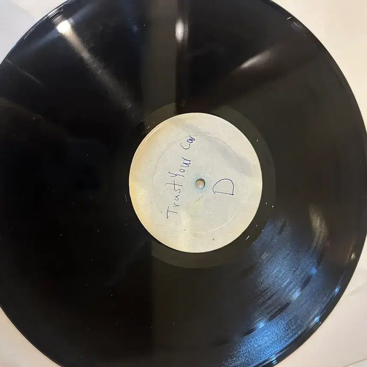 [BUNJANG] Bruce Springsteen Live LP 12-inch Vinyl / 브루스 스프링스틴 라이브 LP