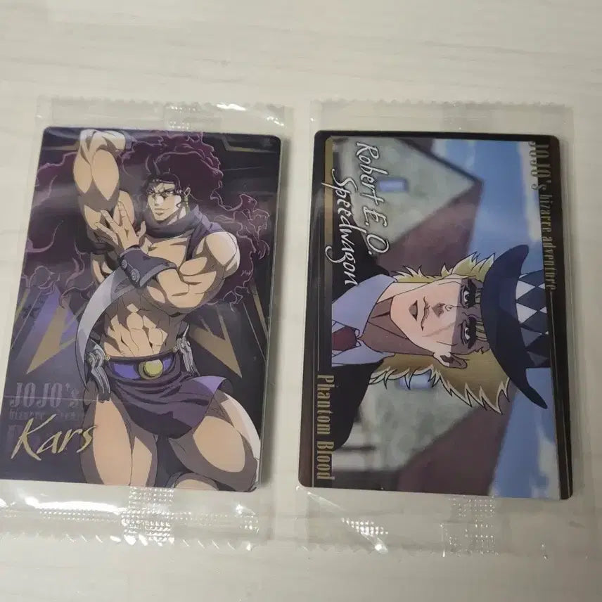 [BUNJANG] JoJo&