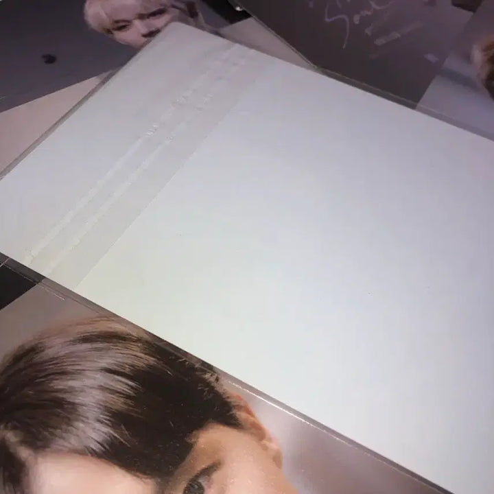 [BUNJANG] BTS Bring the Soul Lenticular Jin POB Sealed / 브링더소울 방탄 영화 렌티큘러 특전 석진 미개봉