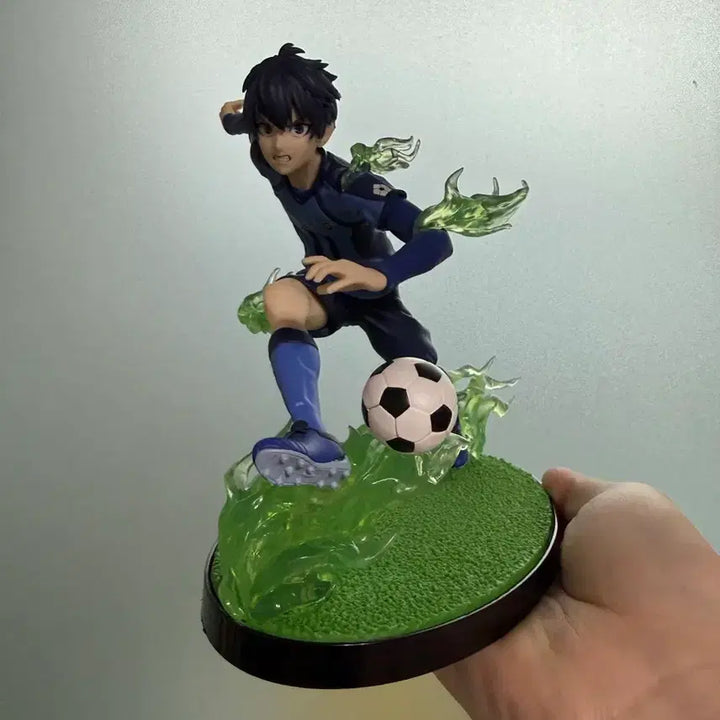 [BUNJANG] Isagi Yoichi Blue Lock Ichiban Kuji Figure / 블루록 이사기 쿠지 피규어
