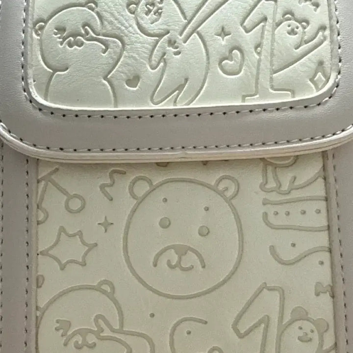 [BUNJANG] EXO Kai Kaiba Bag Crossbody Bag / 엑소 카이 카이바 가방