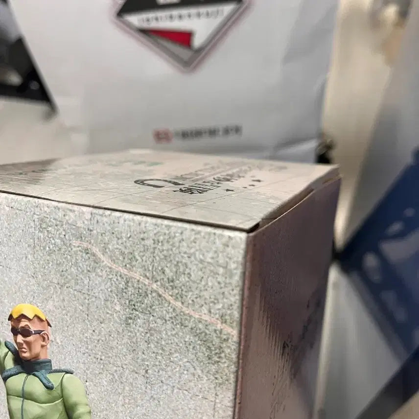 [BUNJANG] Ichiban Kuji JoJo&
