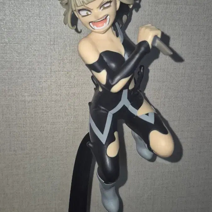 [BUNJANG] Bandai Namco My Hero Academia Villains Himiko Toga DX Figure / 반다이남코 나의히어로아카데미아 빌런즈 DX 토가 히미코 피규어 나히아 히로아카