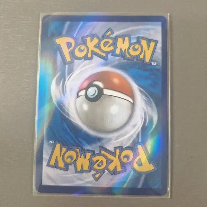 [BUNJANG] Pokemon Eevee CHR Card / 포켓몬카드 이브이 CHR